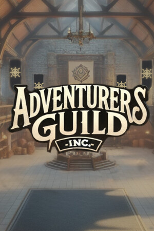 Adventurers Guild Inc.