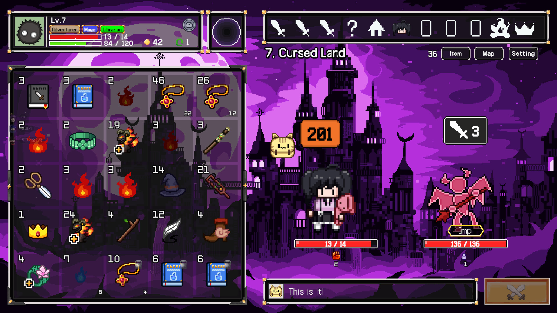 GABANG: ULTIMATE screenshot 6
