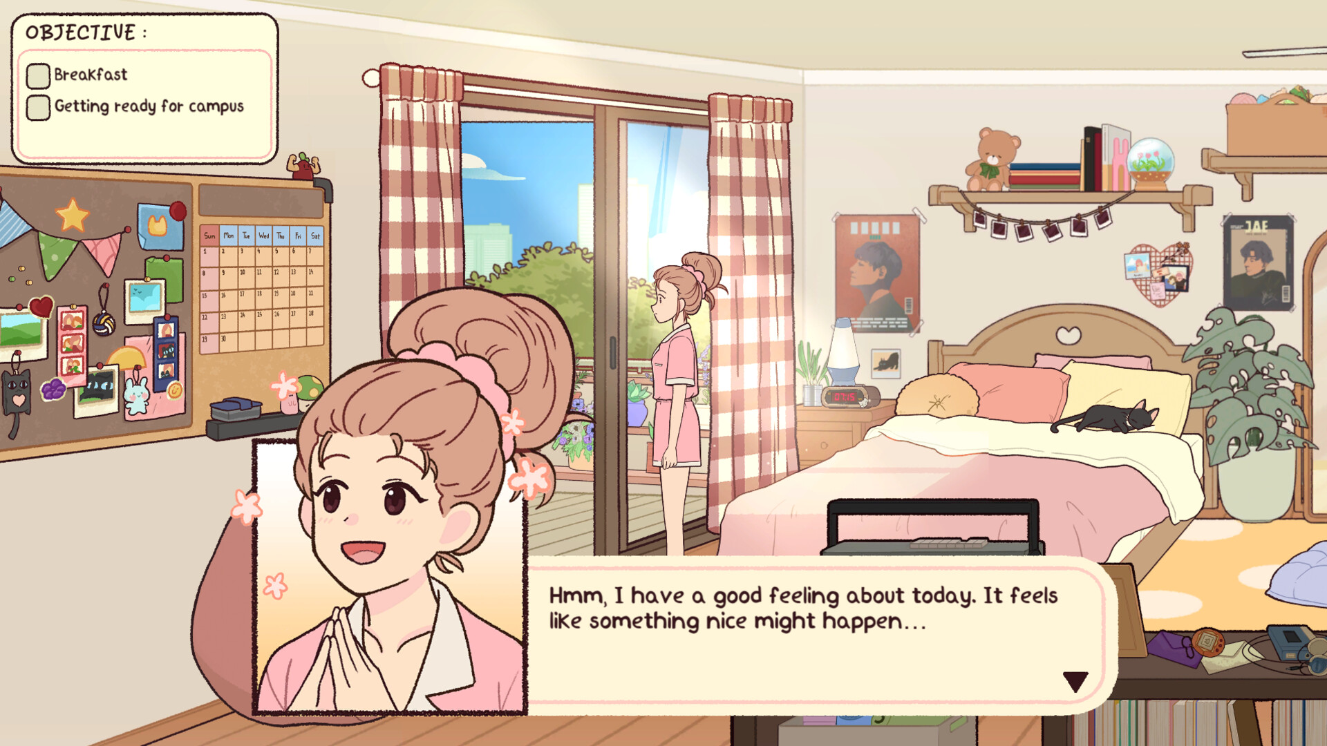 Anemorie screenshot 1