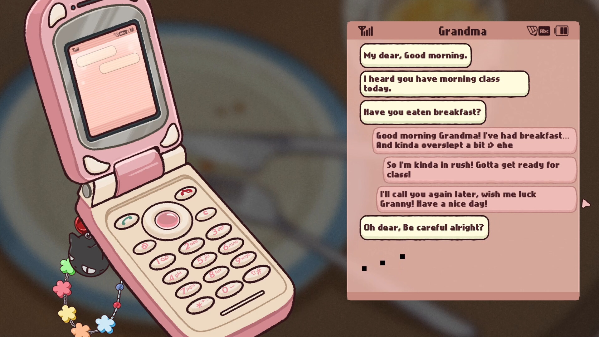 Anemorie screenshot 5
