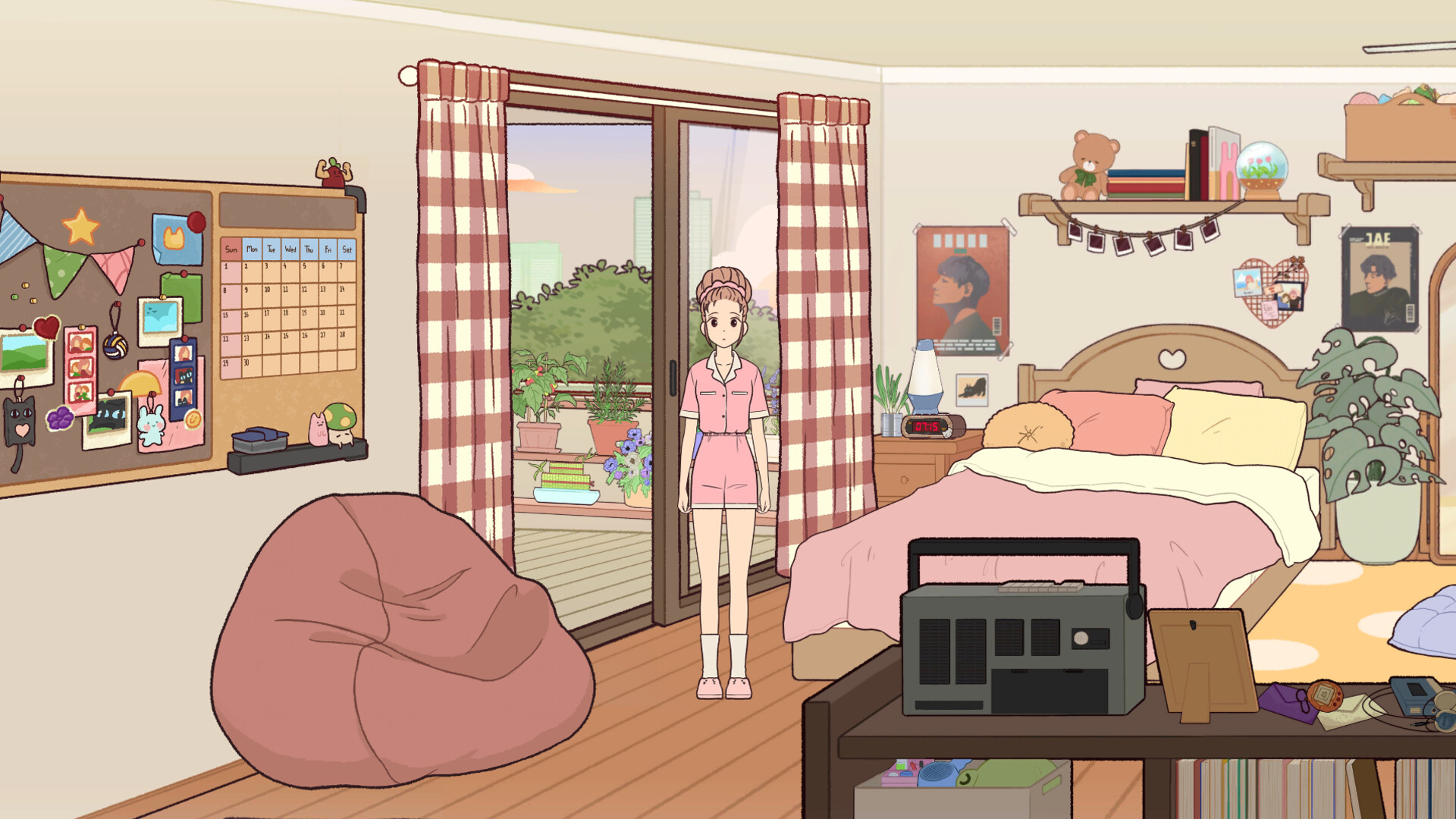 Anemorie screenshot 11