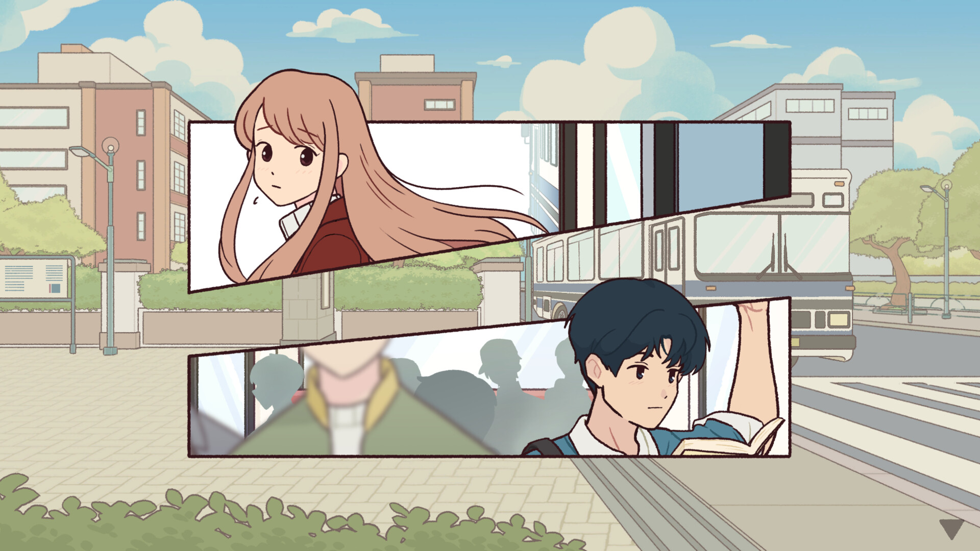 Anemorie screenshot 8