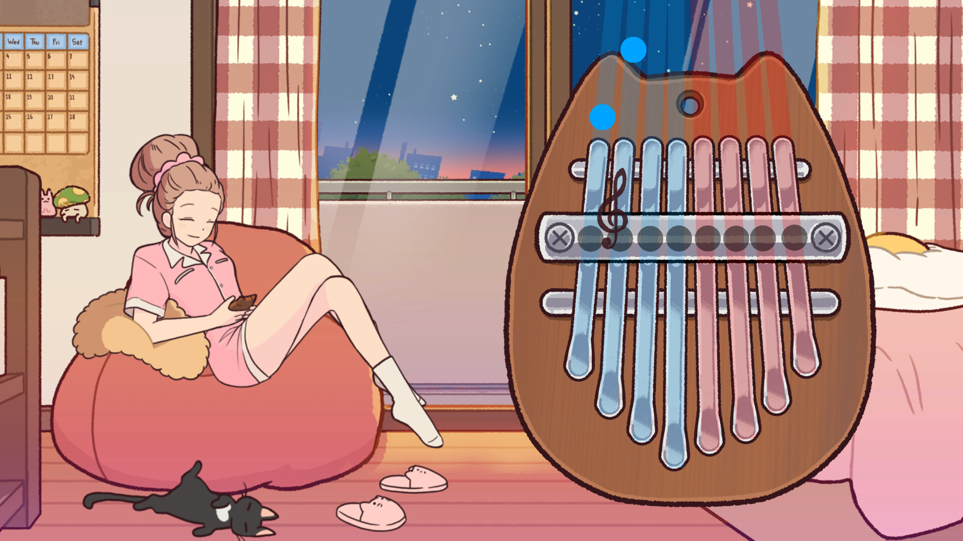 Anemorie screenshot 14