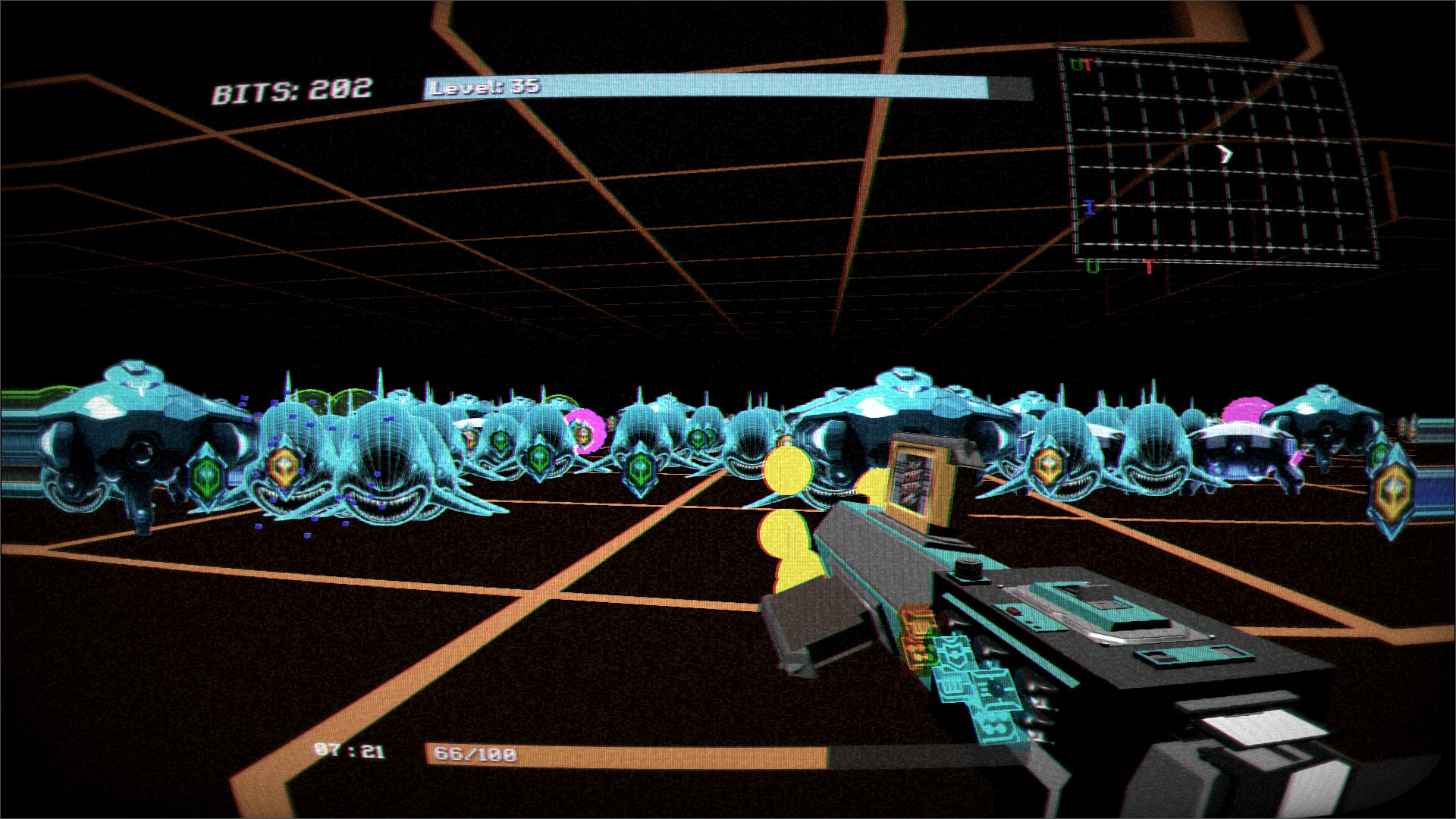 Intrude And Destroy screenshot 5