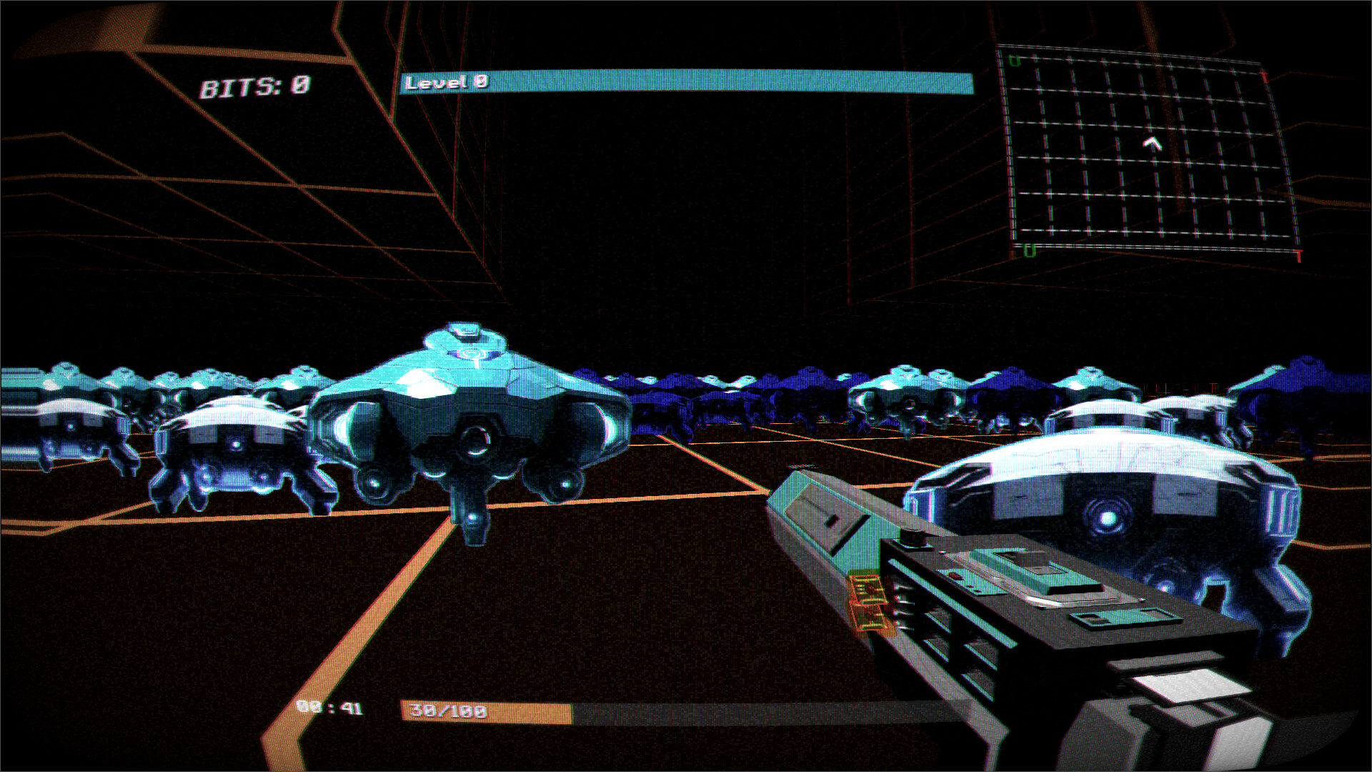Intrude And Destroy screenshot 7