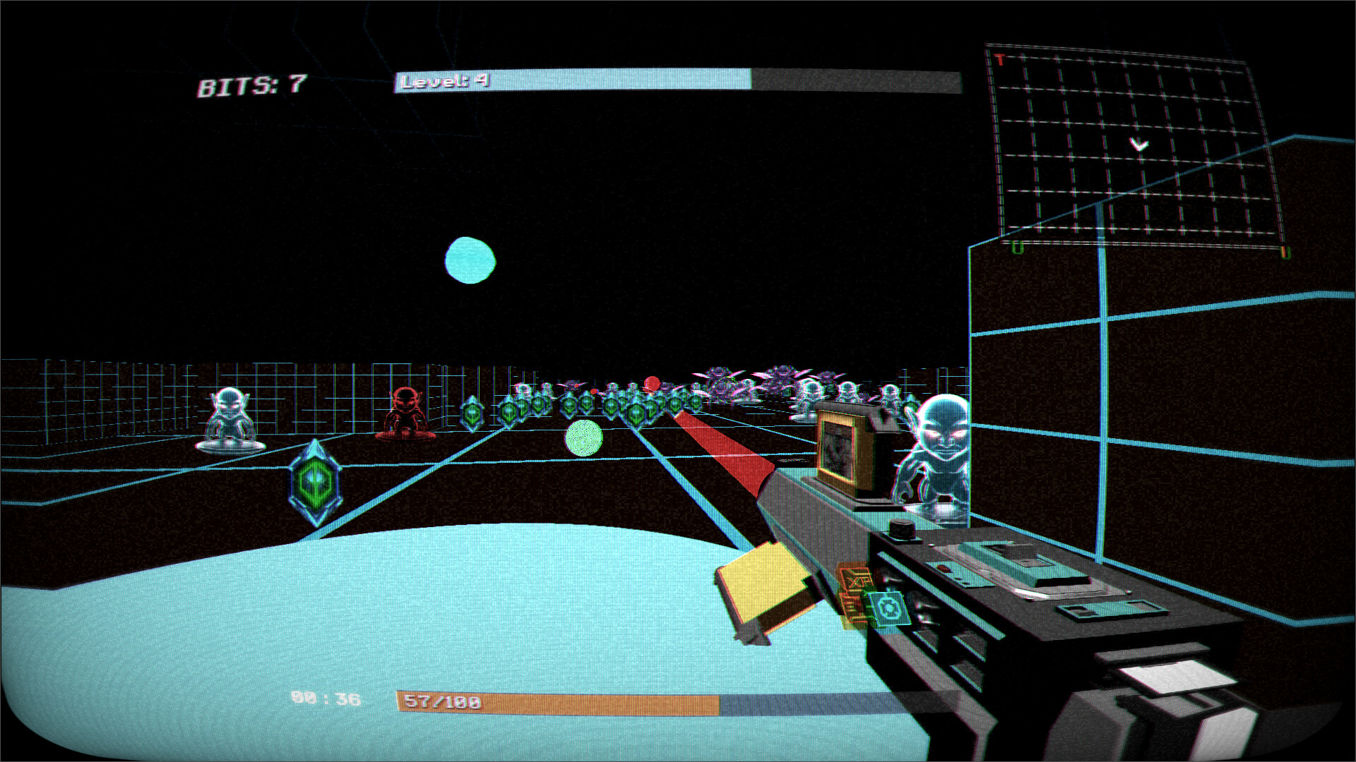 Intrude And Destroy screenshot 6