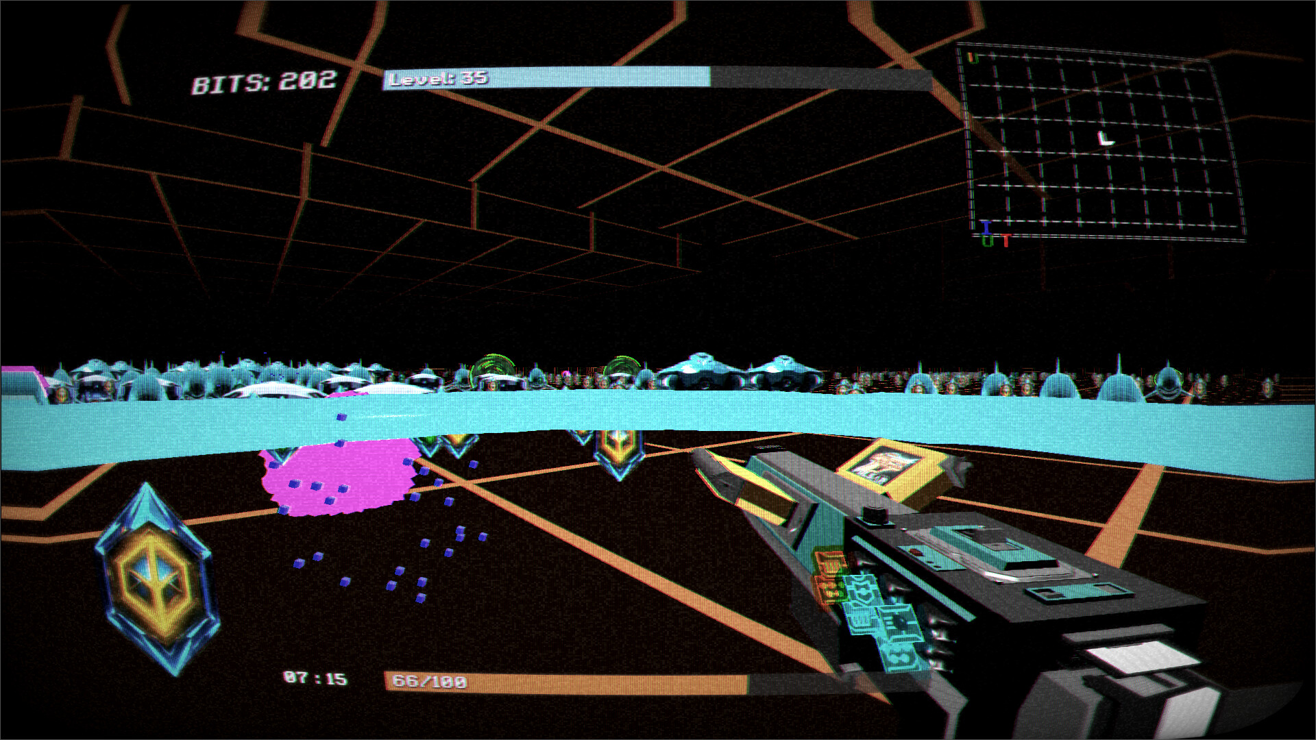 Intrude And Destroy screenshot 4