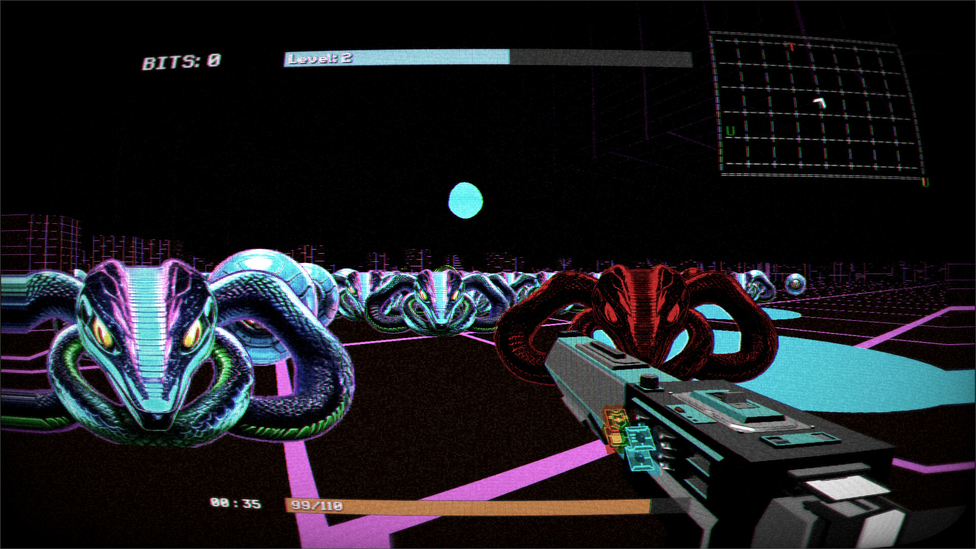 Intrude And Destroy screenshot 3