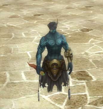 Rappelz - Iblis screenshot 2