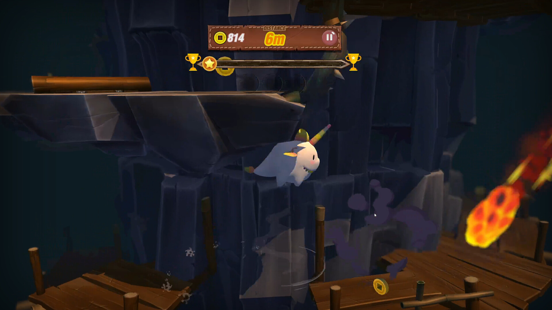 NoRush! screenshot 5