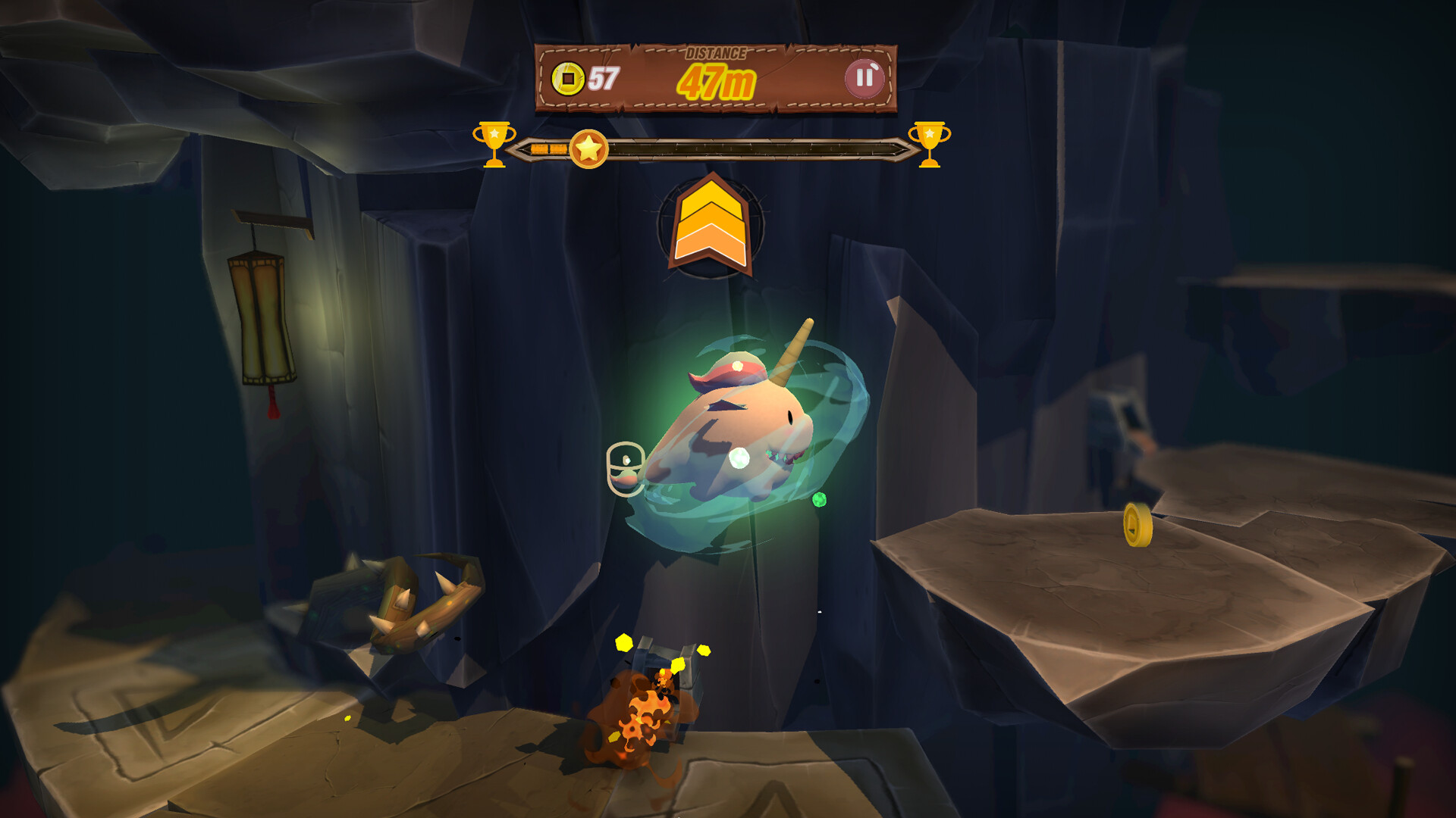 NoRush! screenshot 2