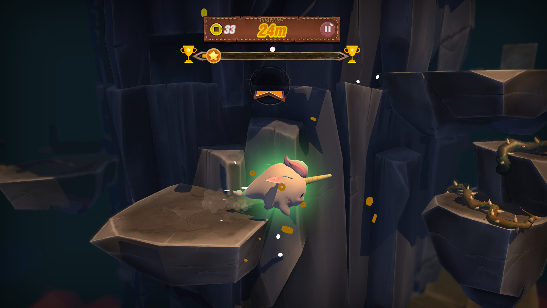NoRush! screenshot 3