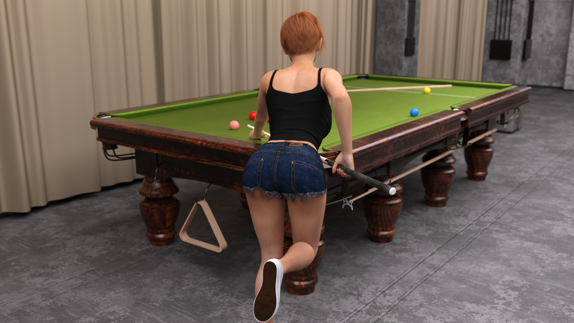 Project Mnemosyne screenshot 5