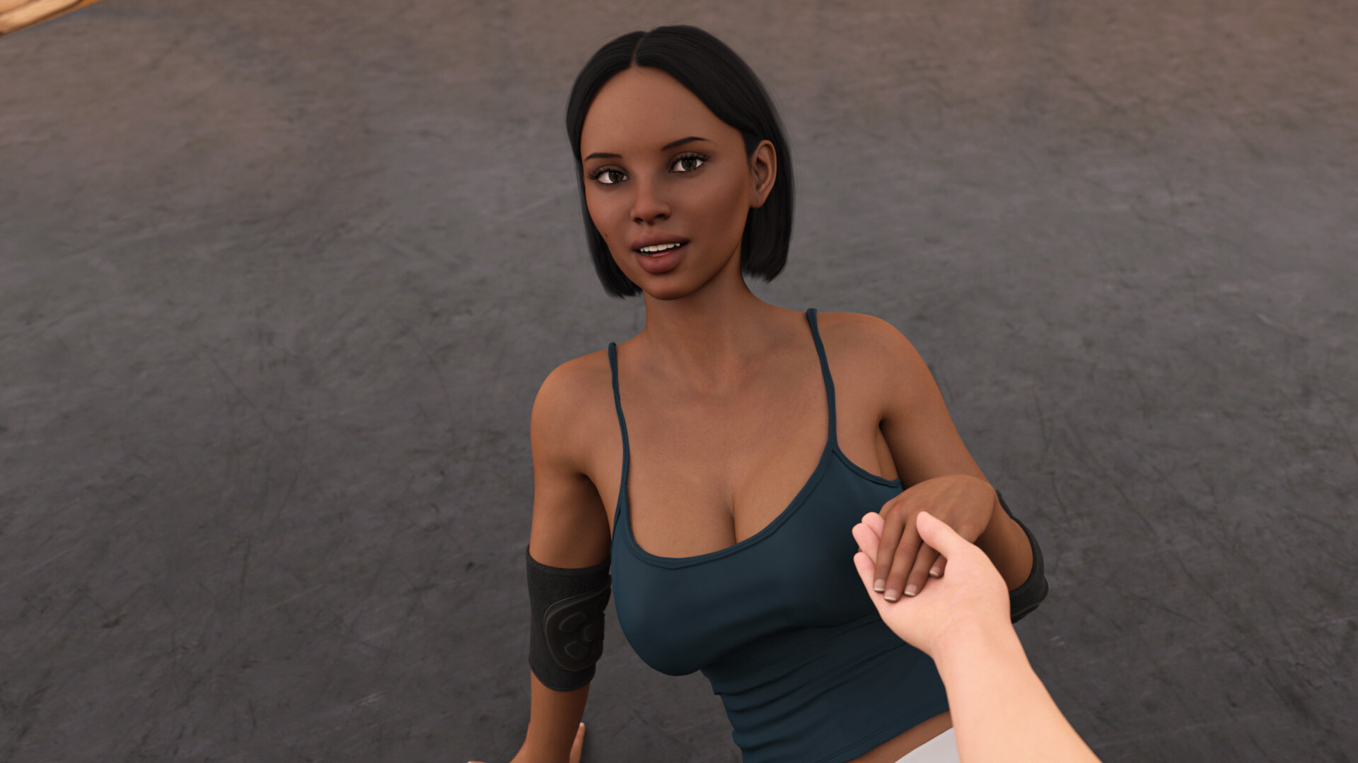 Project Mnemosyne screenshot 6