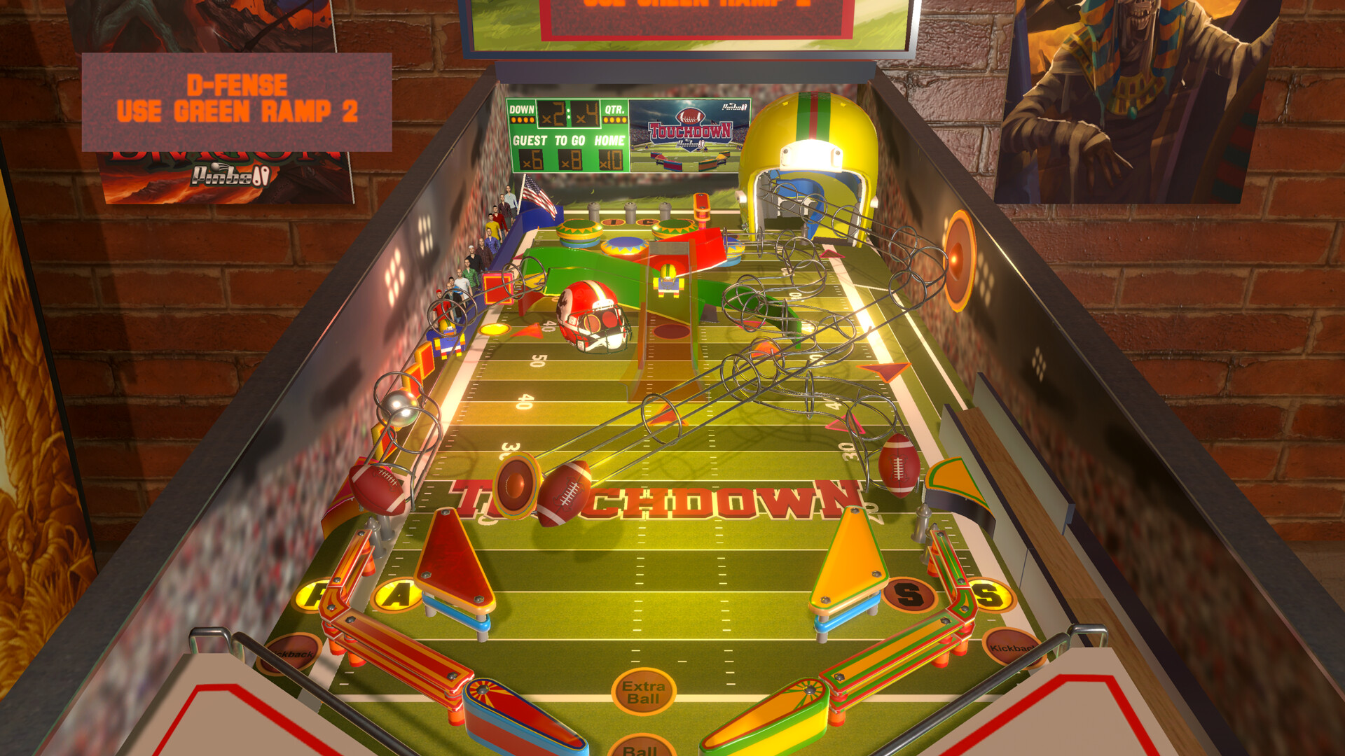 Pinball Jam screenshot 7