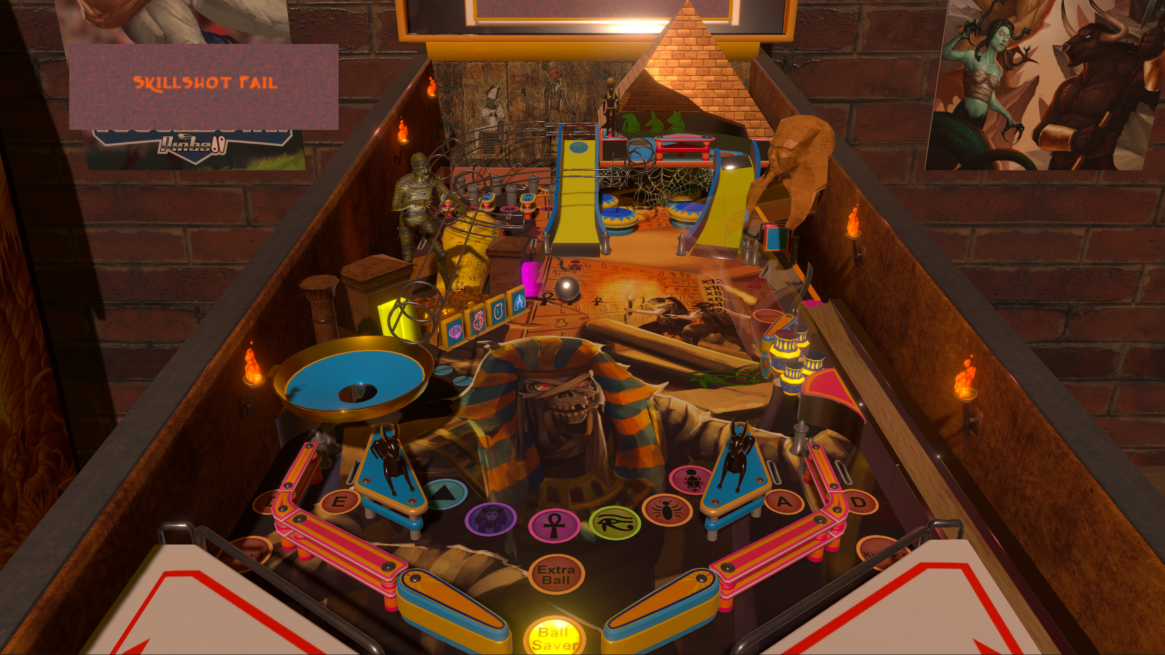 Pinball Jam screenshot 10