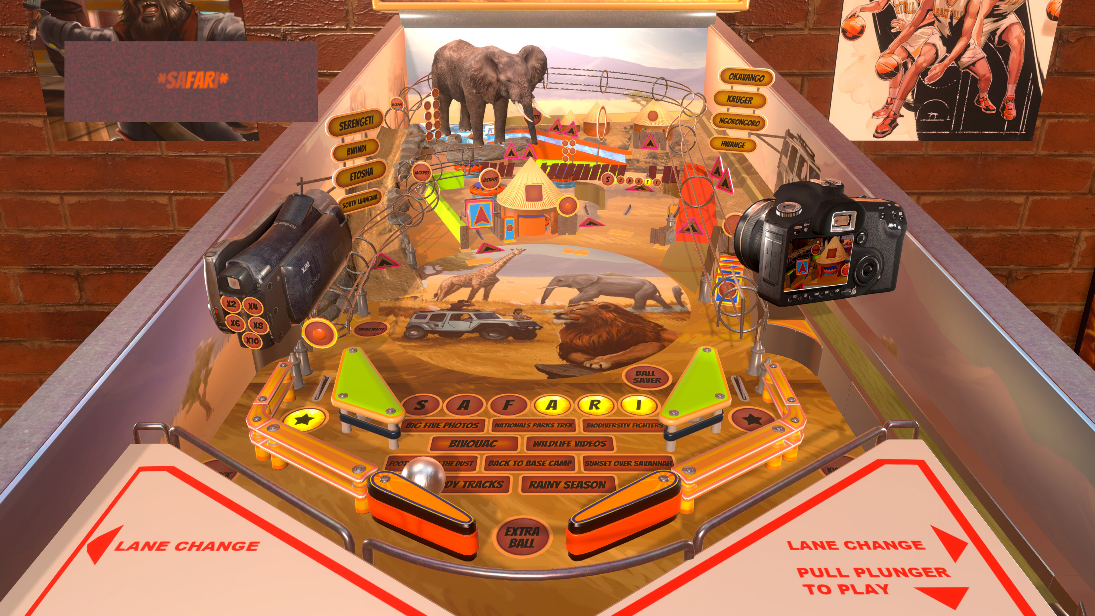 Pinball Jam screenshot 11