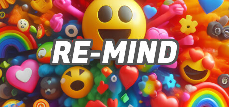 Re-Mind Cover Image