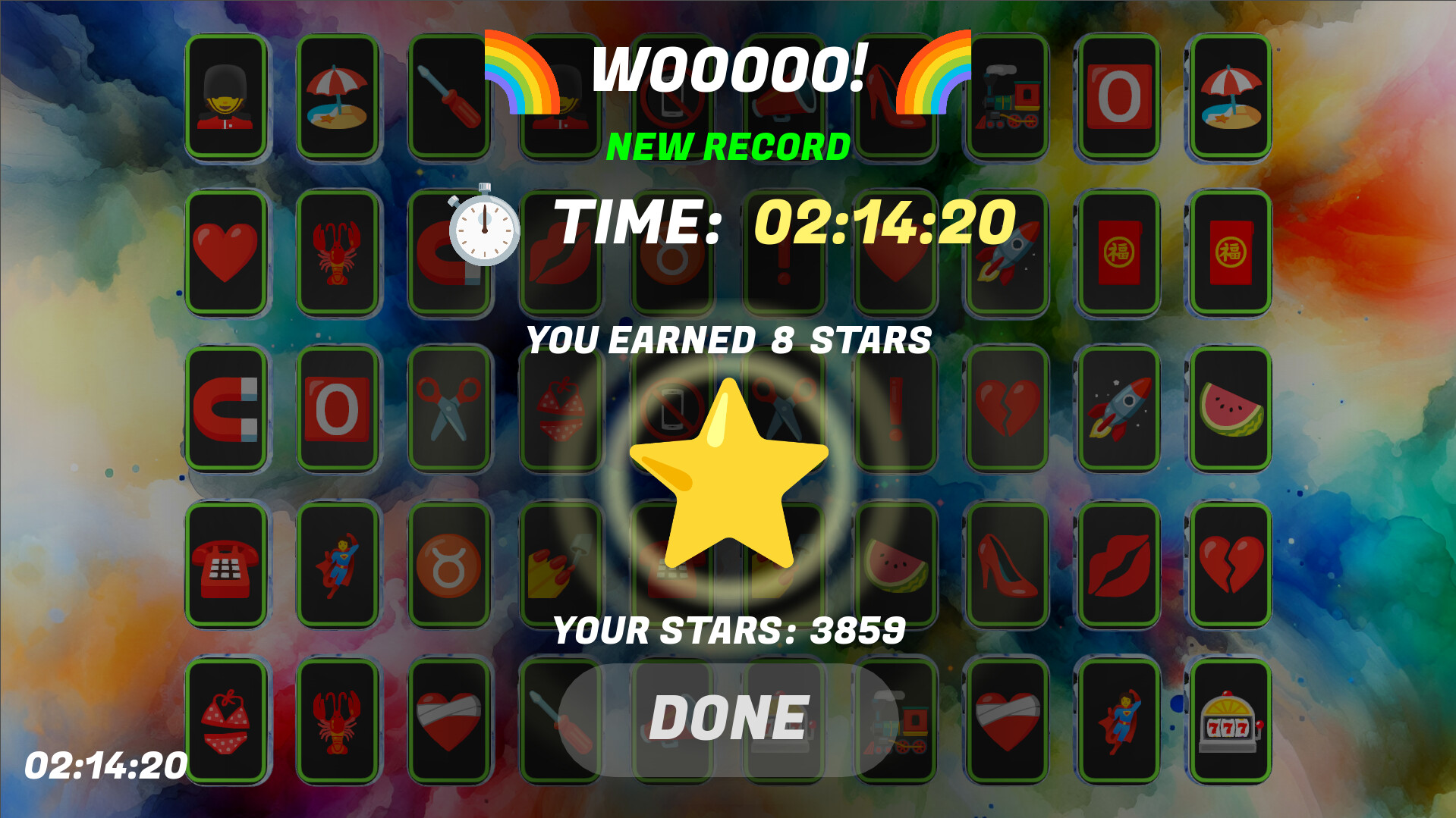 Re-Mind screenshot 3
