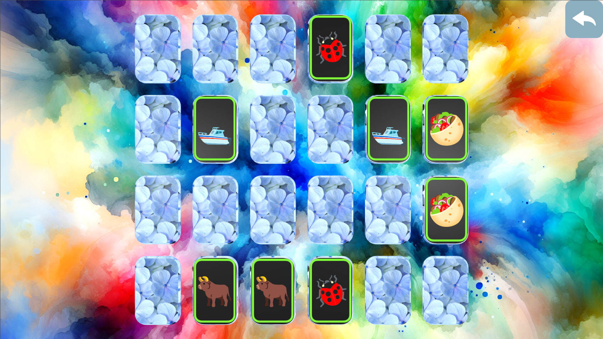 Re-Mind screenshot 1