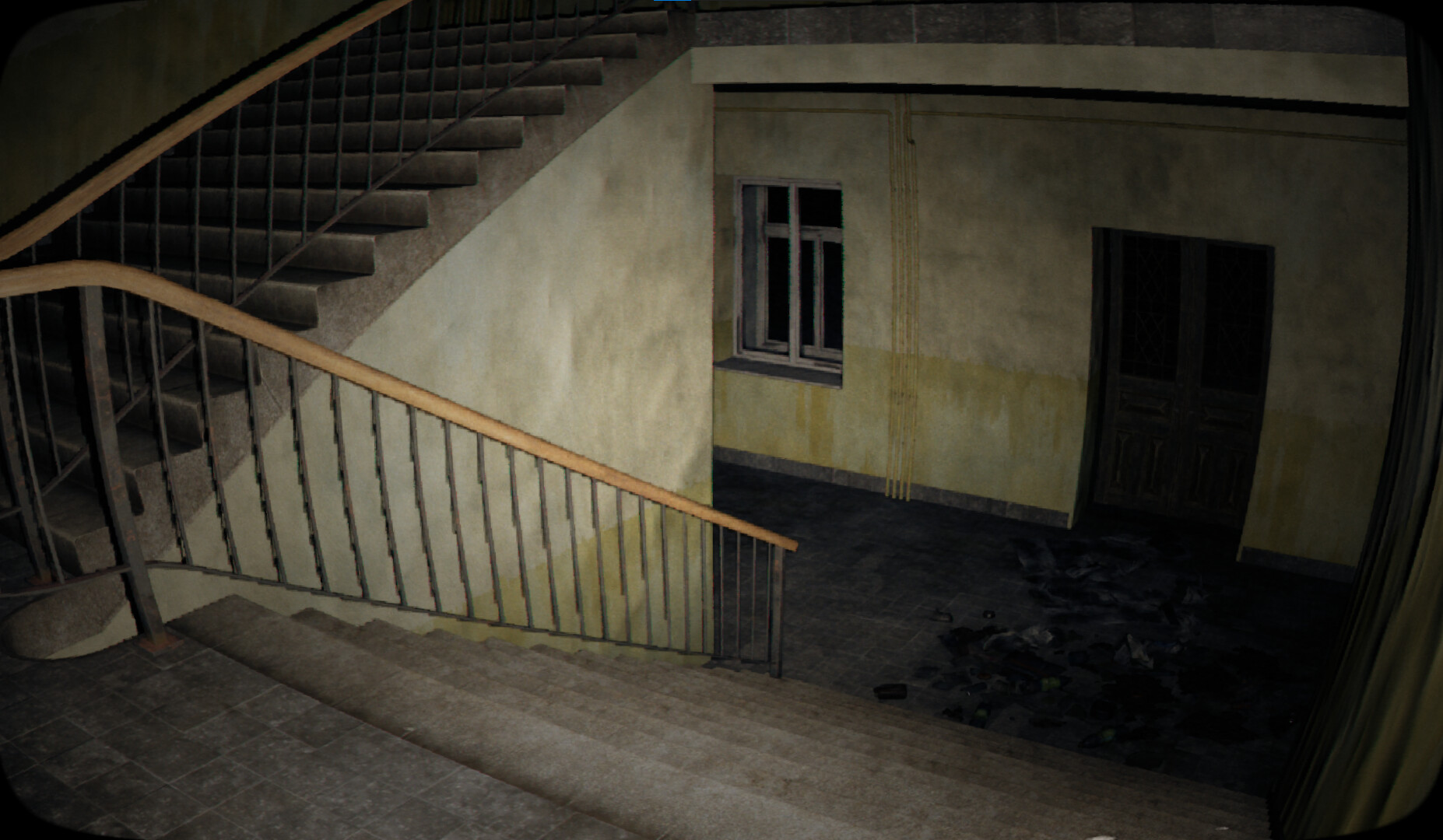 Lost Whispers screenshot 5