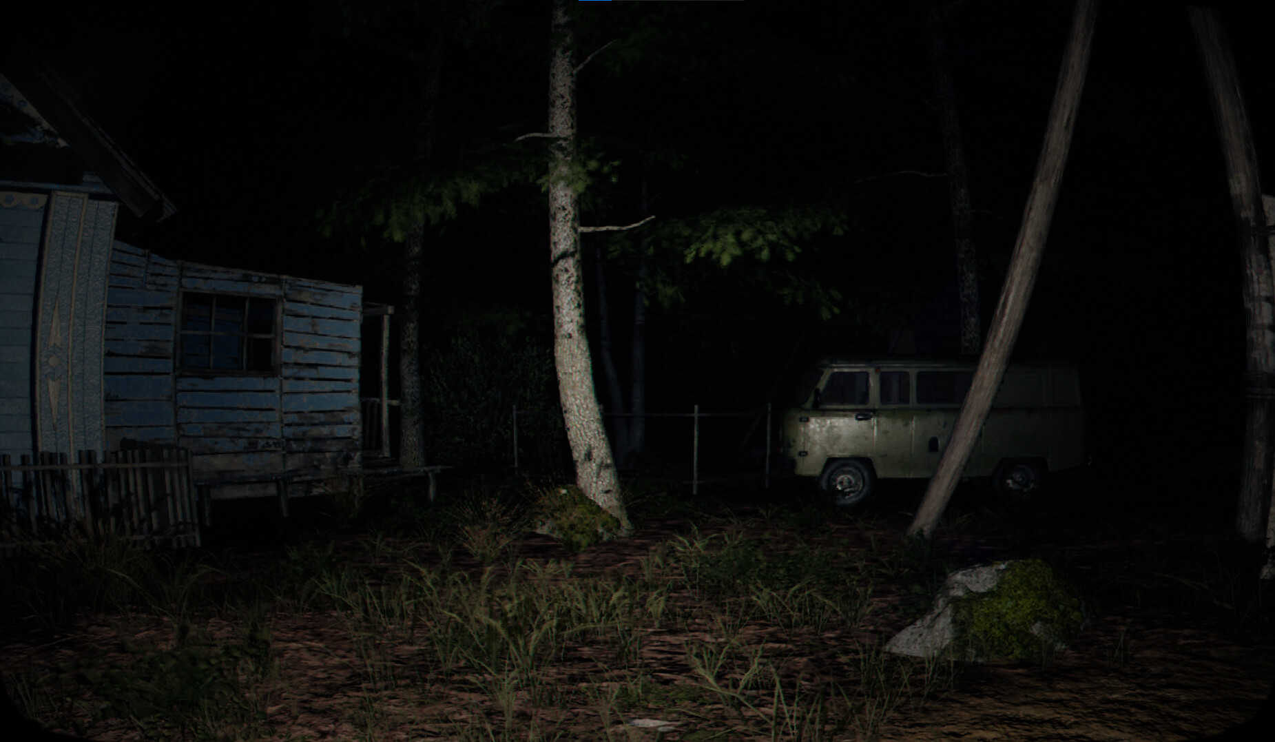 Lost Whispers screenshot 2