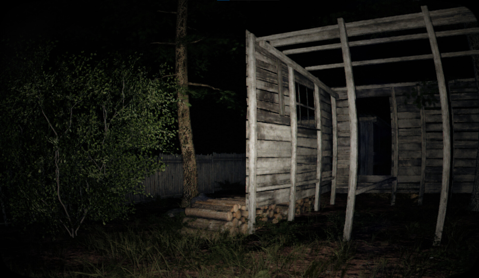 Lost Whispers screenshot 3