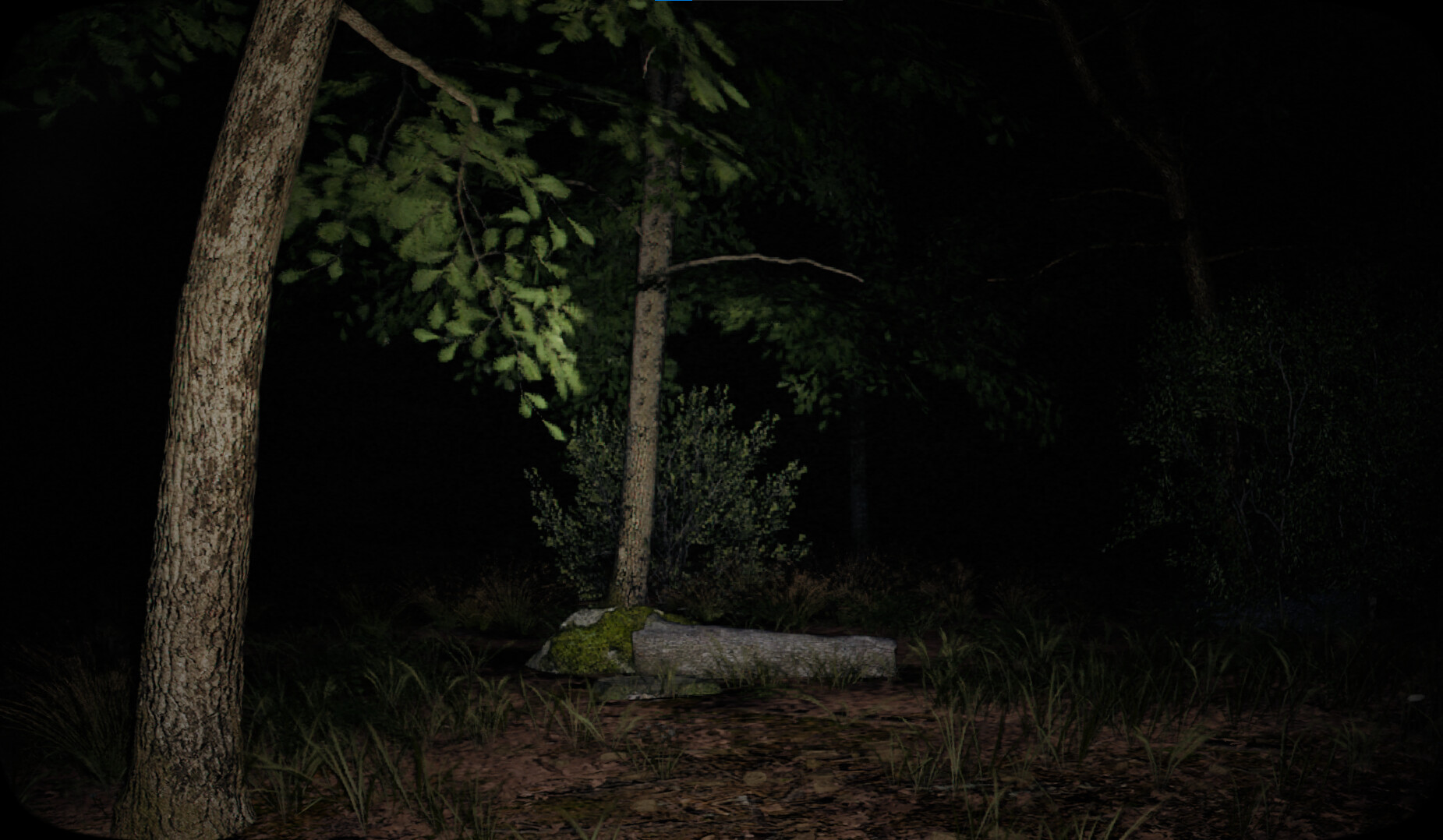 Lost Whispers screenshot 4