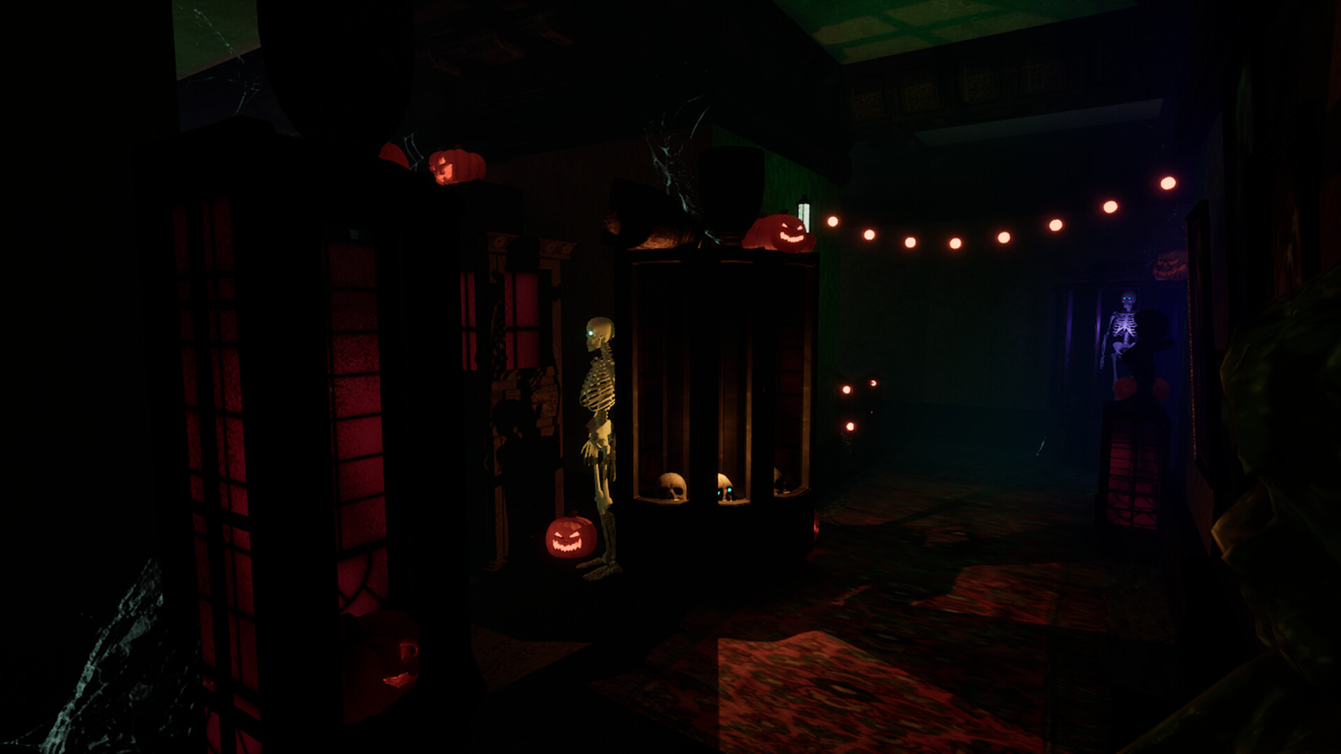 The Cursed Hour screenshot 9