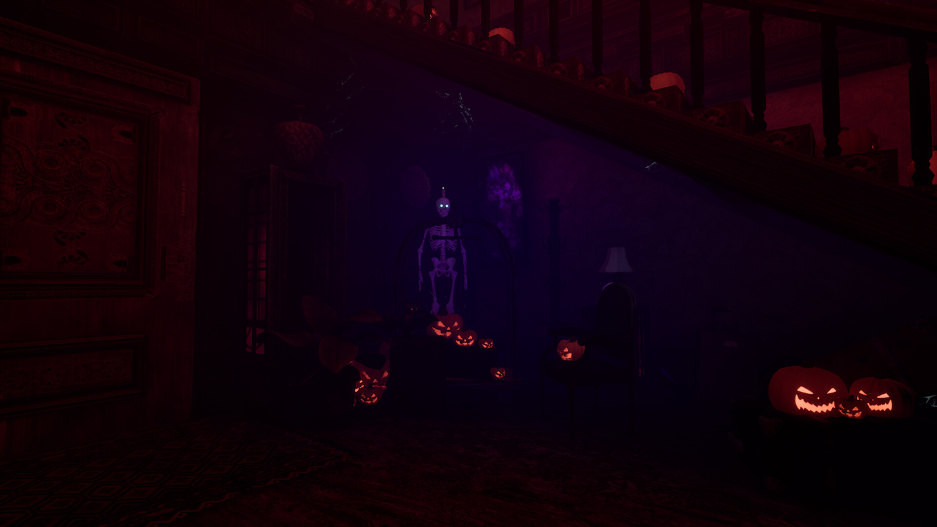 The Cursed Hour screenshot 11