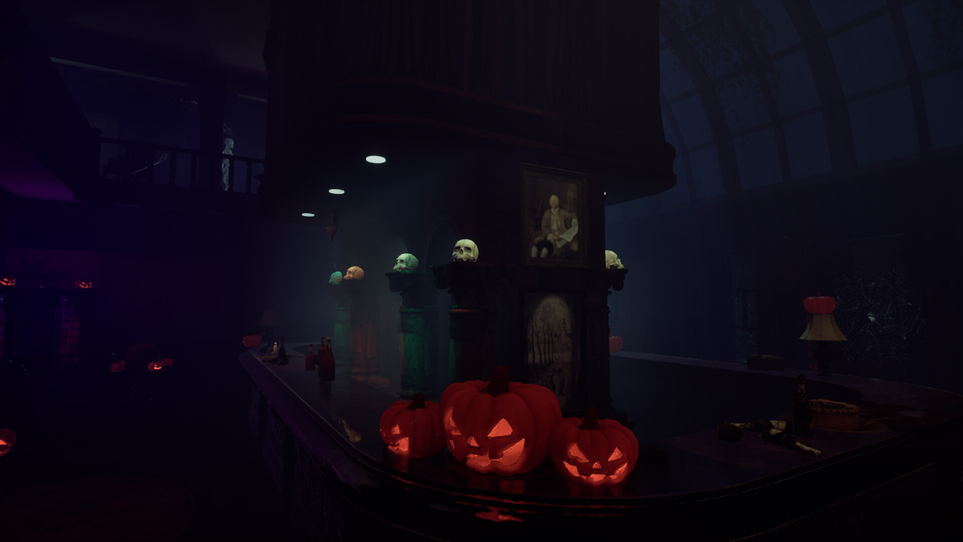 The Cursed Hour screenshot 8