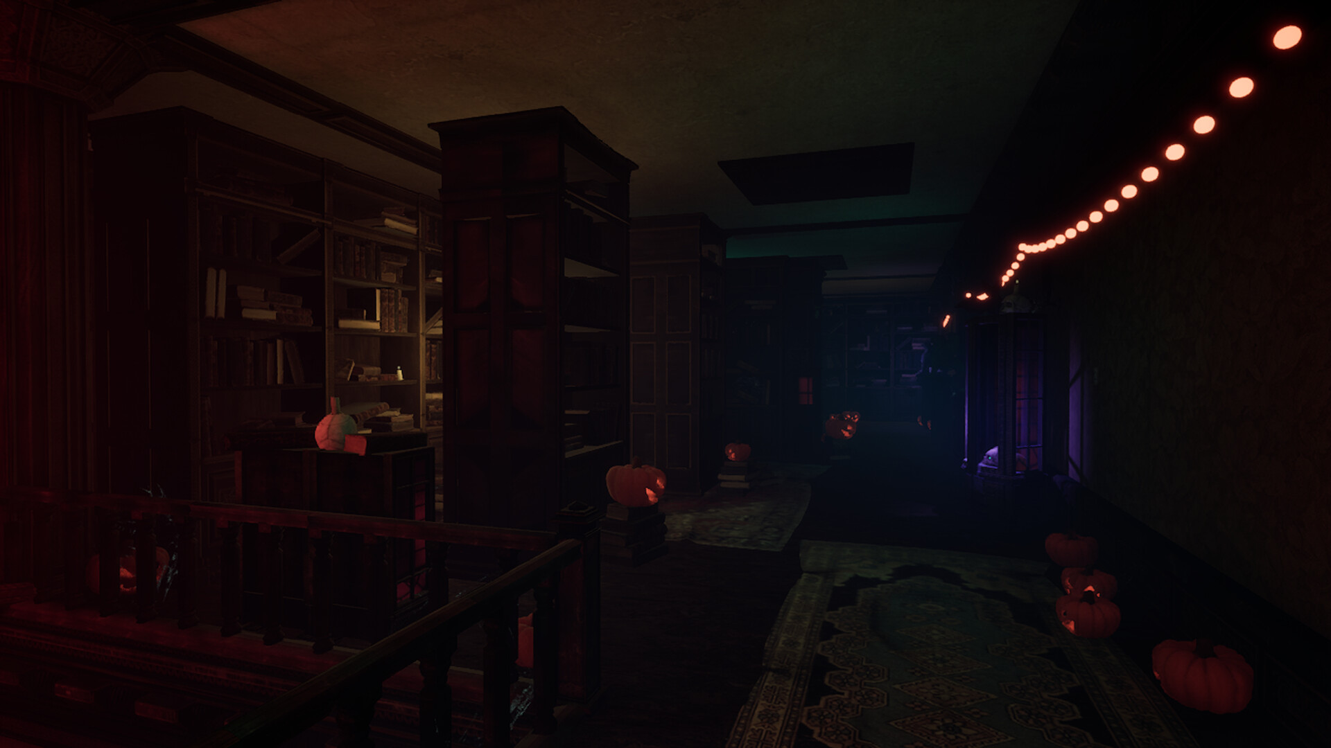 The Cursed Hour screenshot 12
