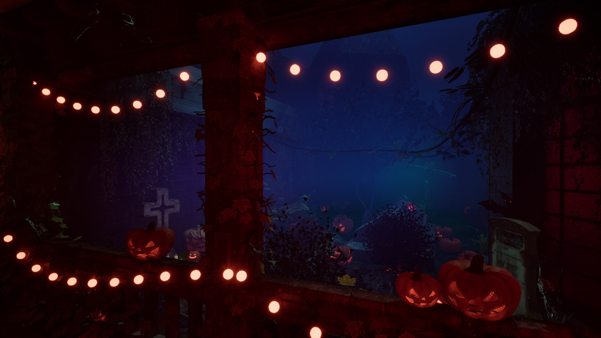 The Cursed Hour screenshot 13
