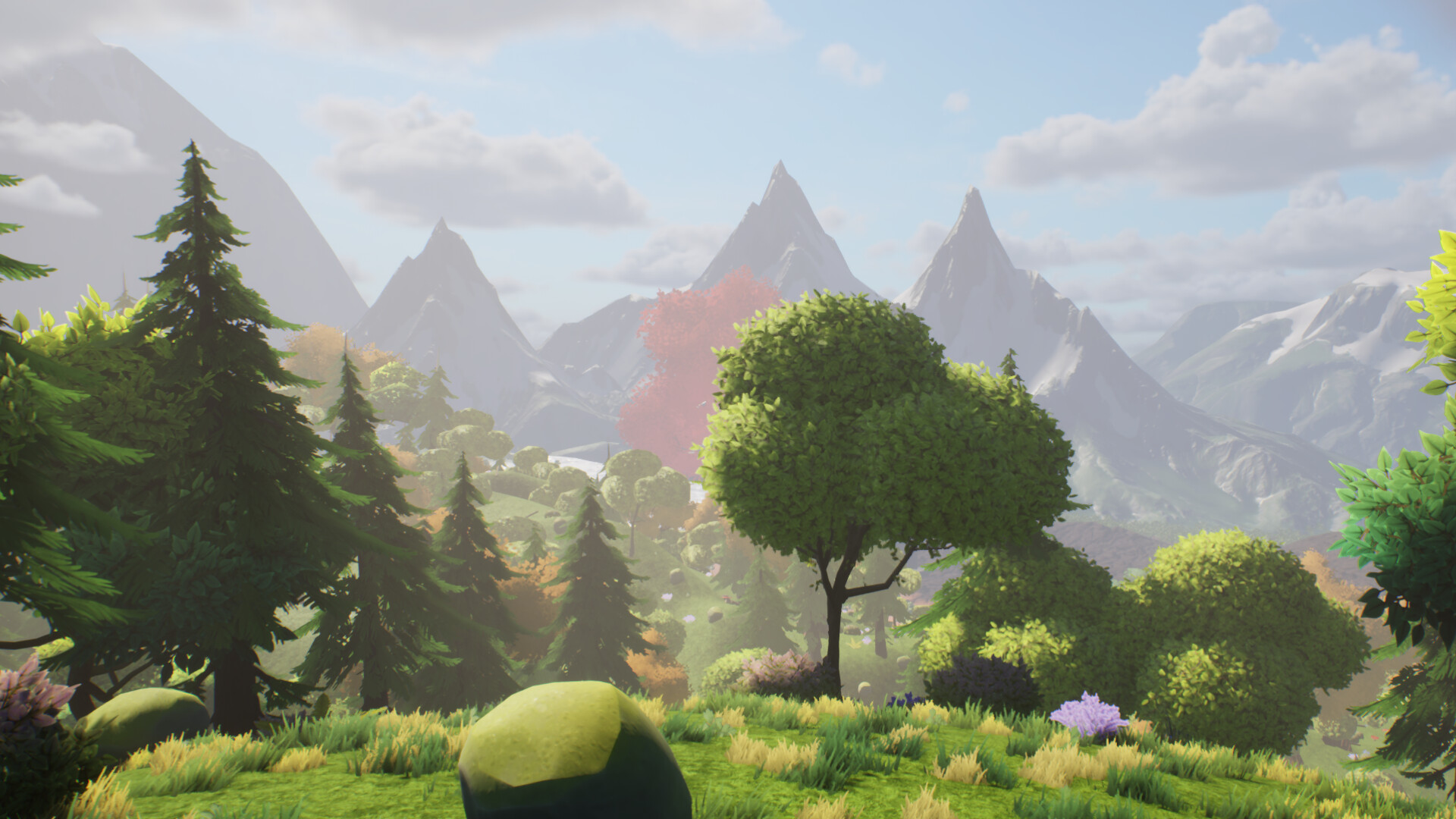 Orebound Soundtrack screenshot 1
