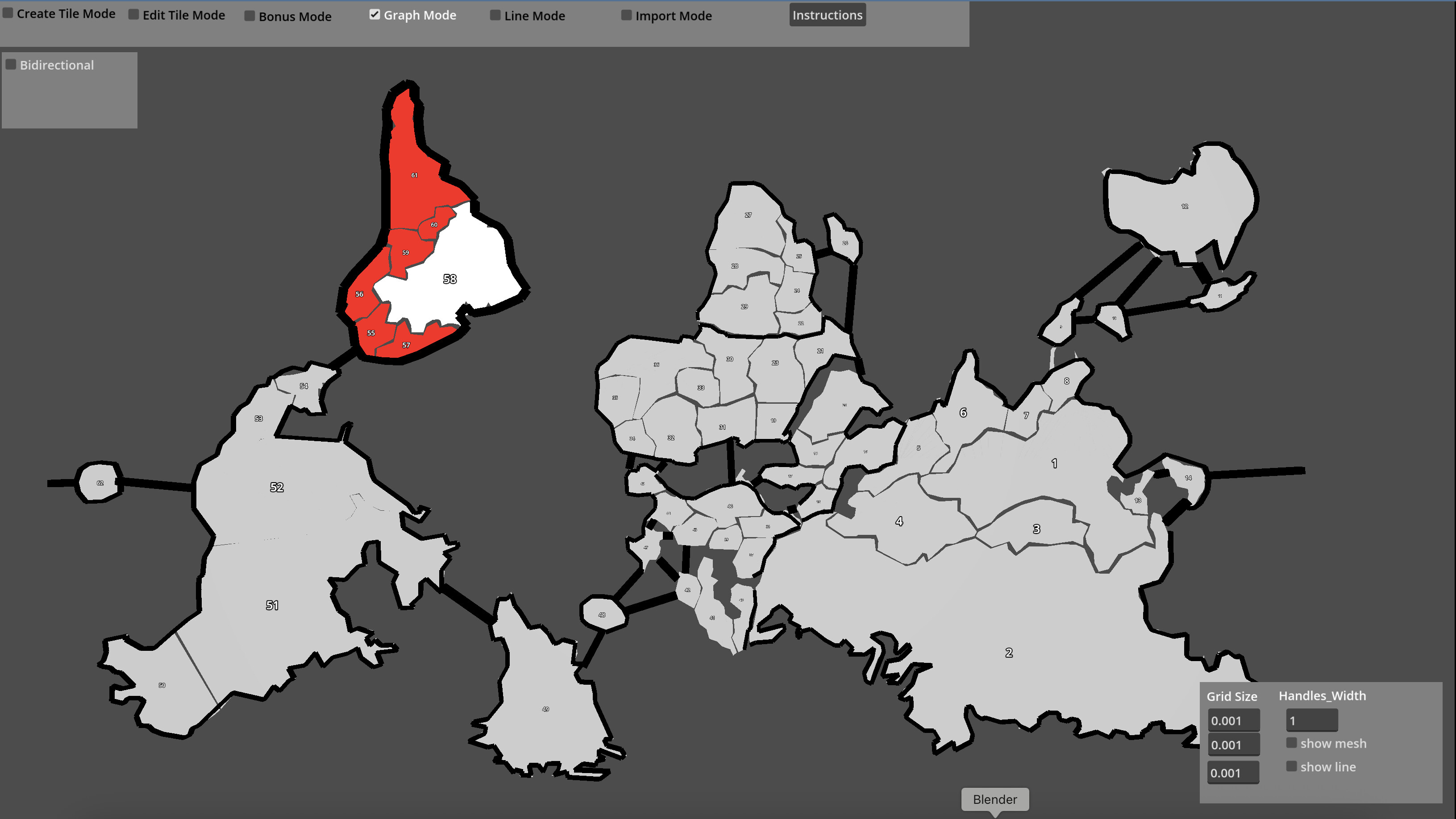 SBMFR screenshot 1