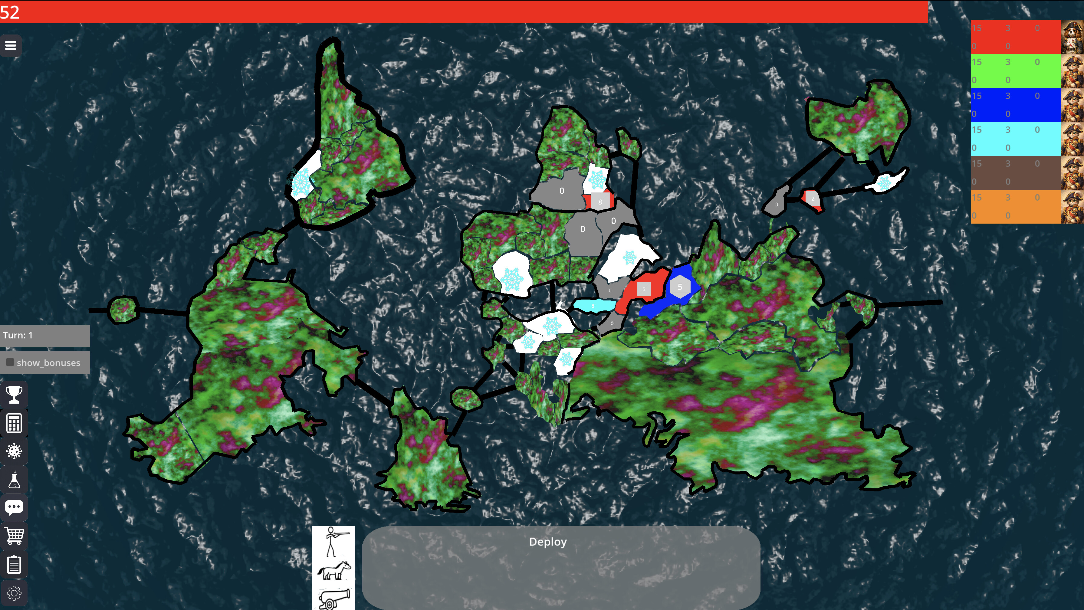 SBMFR screenshot 4