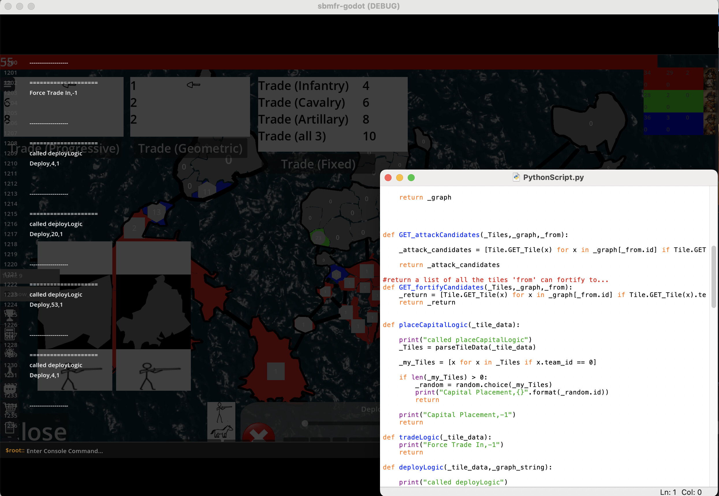 SBMFR screenshot 6