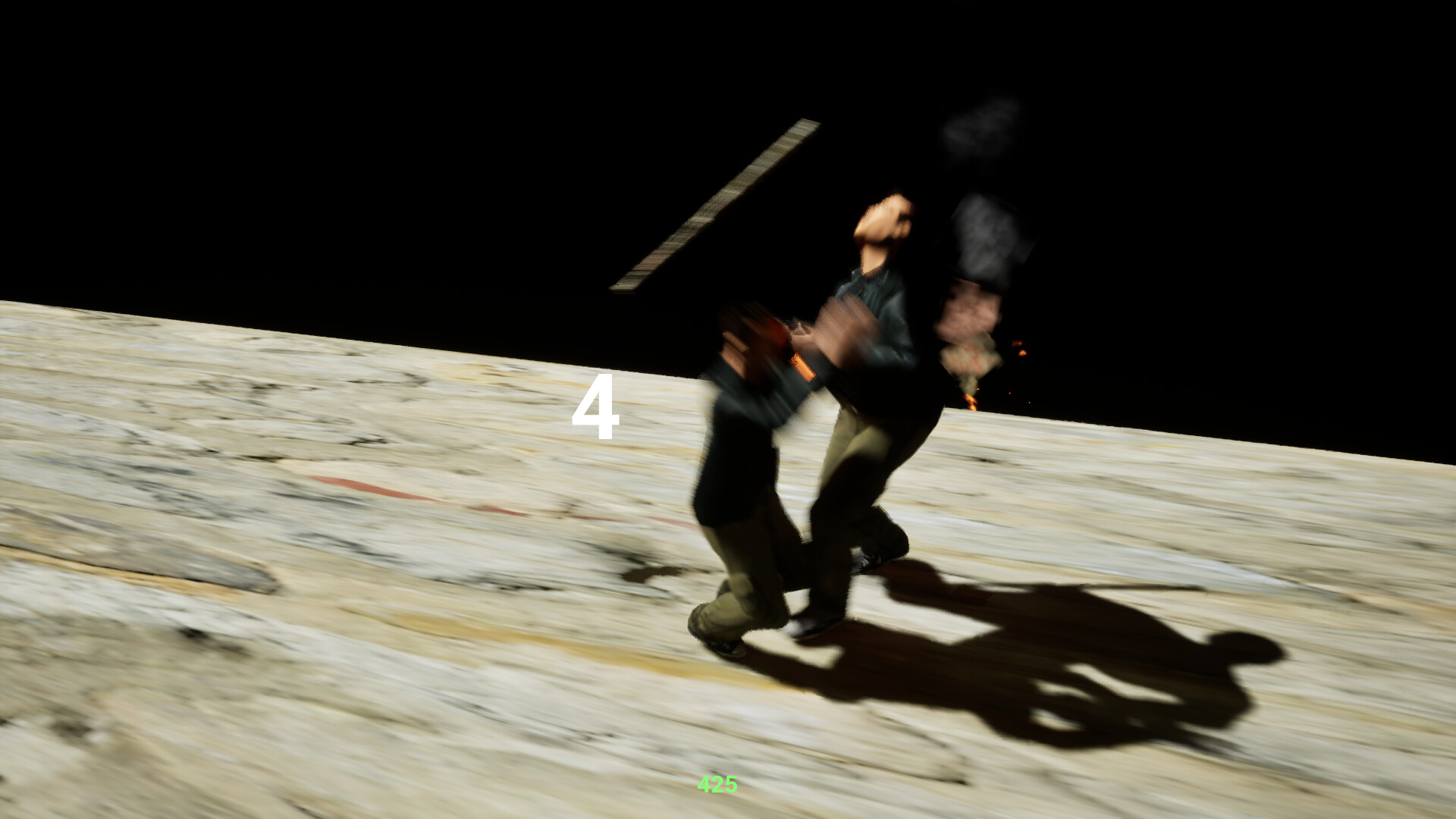 123木头人 screenshot 4