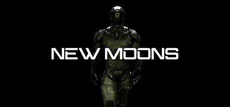 New Moons Cover Image