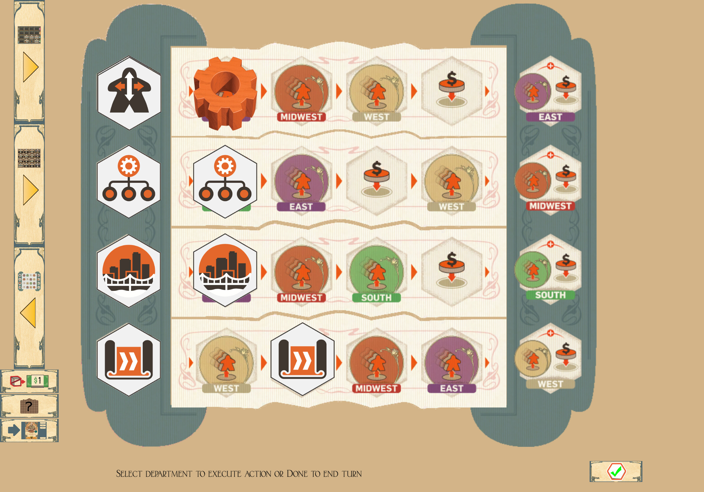 Carnegie screenshot 4
