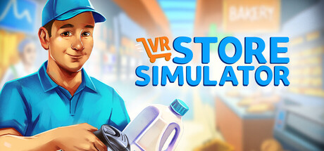 VR Store Simulator