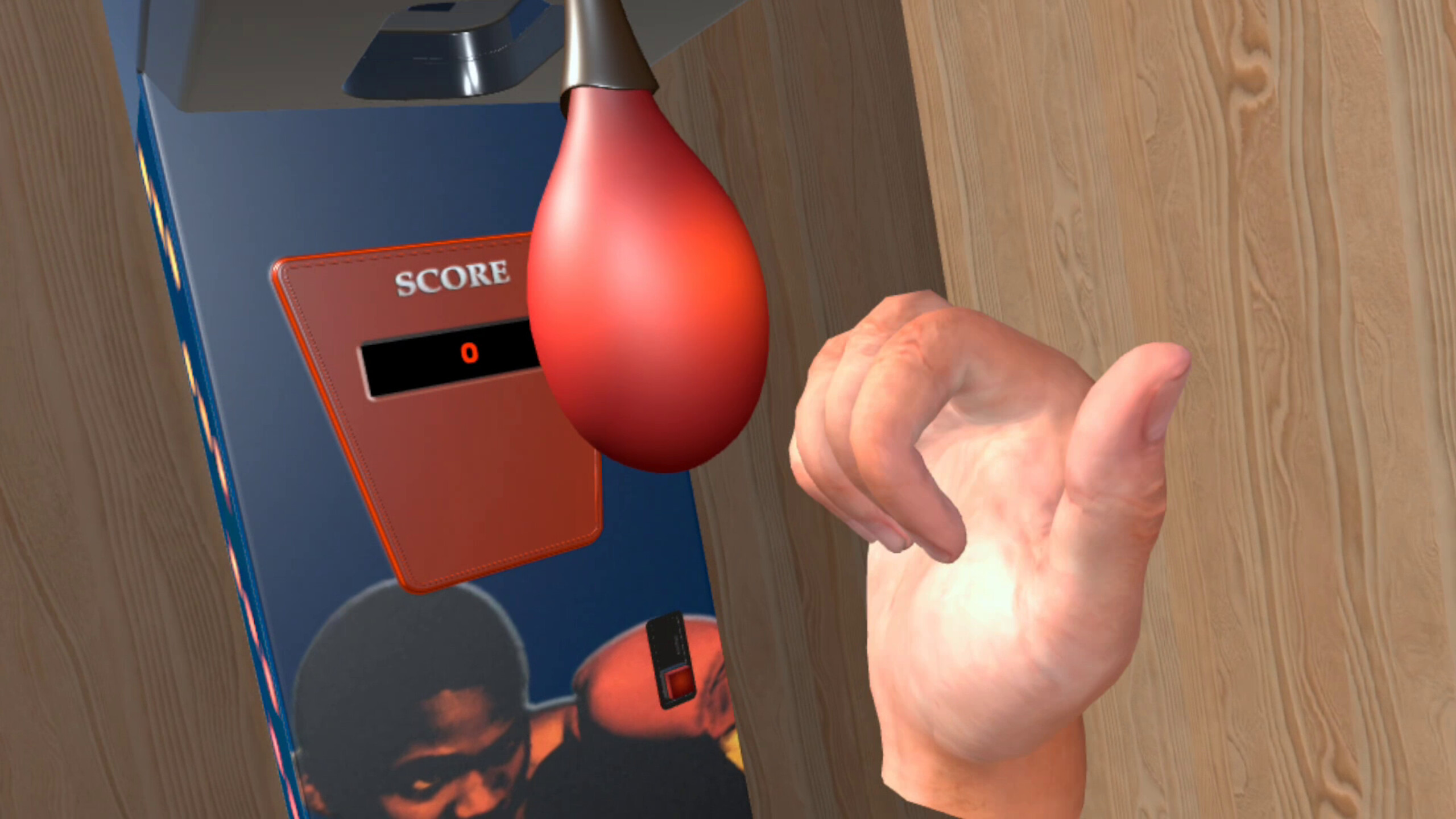 VR Store Simulator screenshot 5