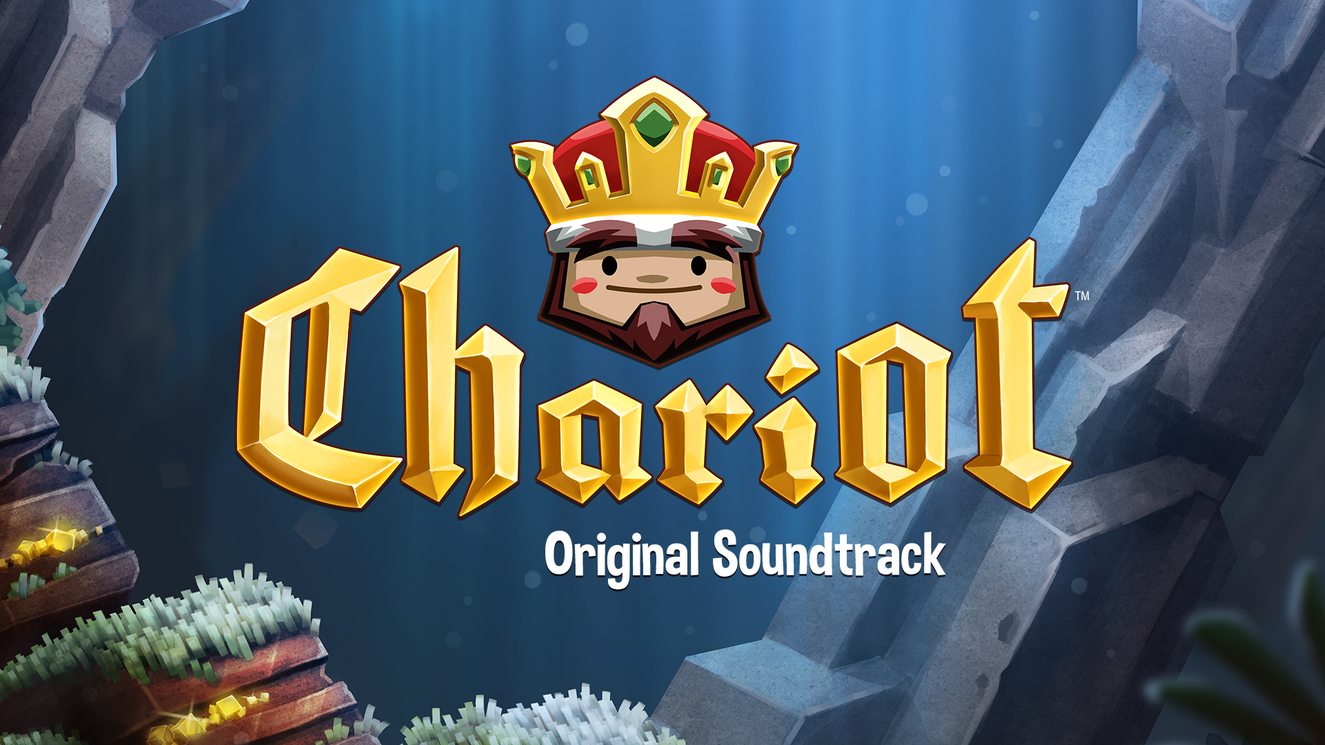Chariot - Soundtrack screenshot 1