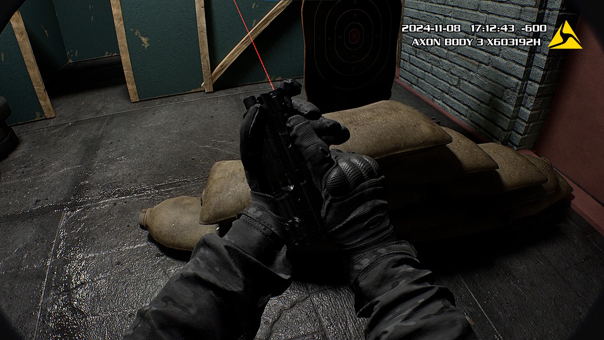 Frontline Footage screenshot 4