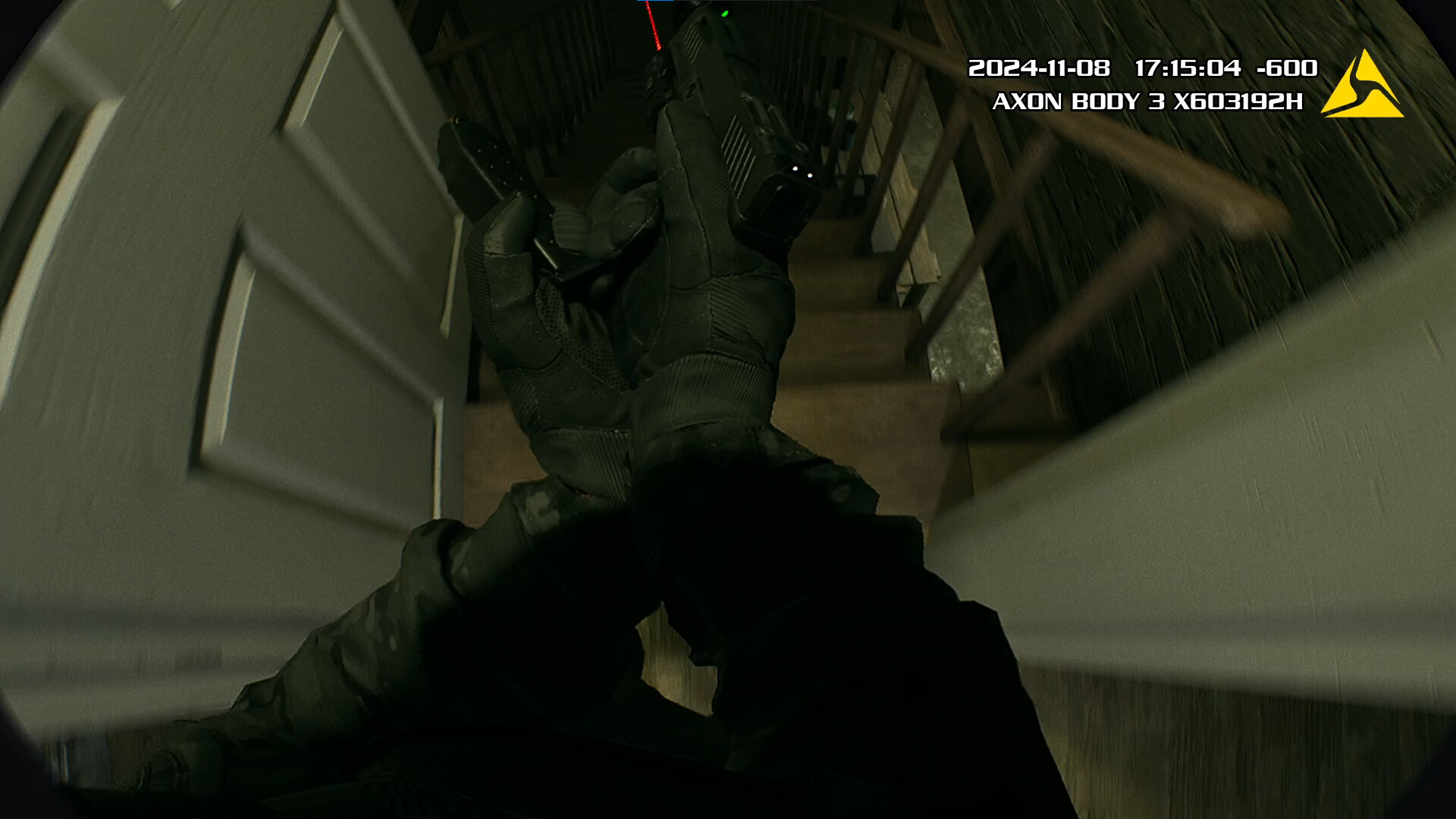 Frontline Footage screenshot 3