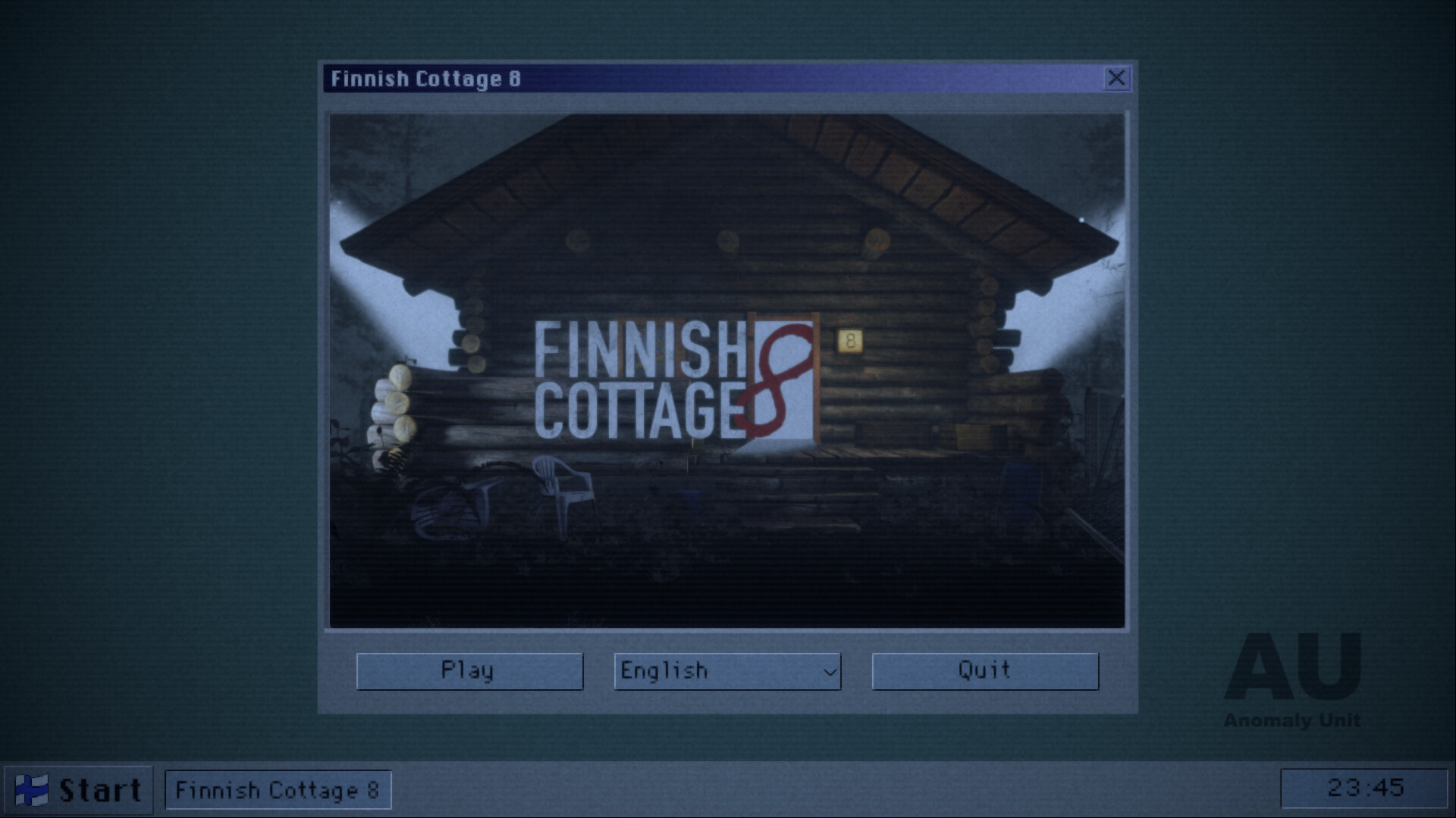 Finnish Cottage 8 screenshot 5