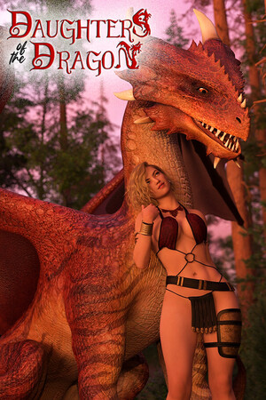 Daughters of the Dragon