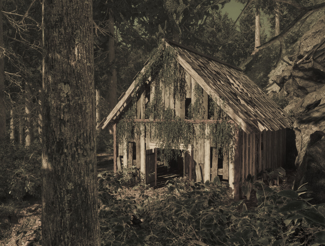 The Lighthouse Secrets screenshot 4