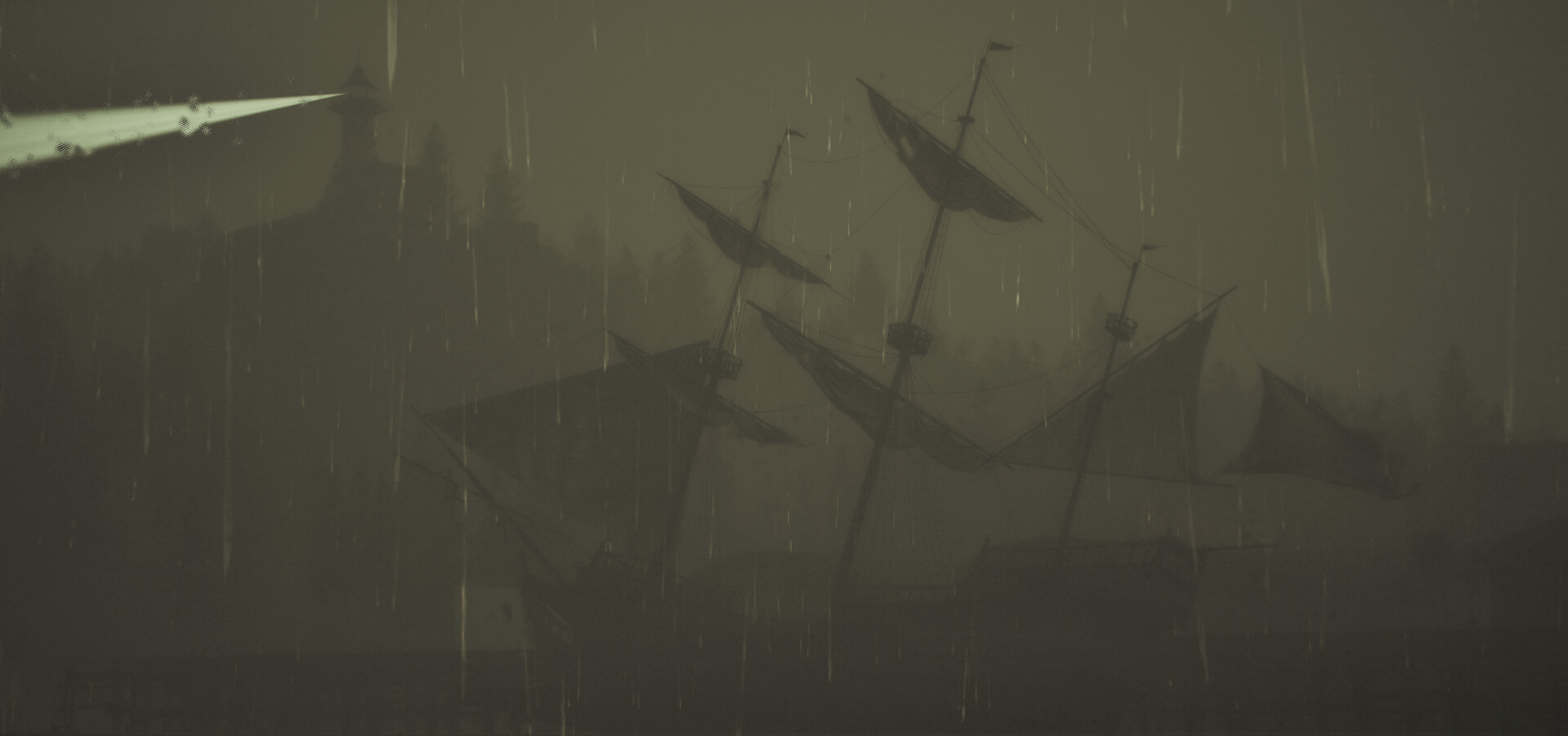 The Lighthouse Secrets screenshot 6