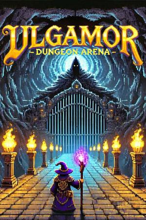 Ulgamor: Dungeon Arena